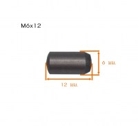 M6x12 วัดไซต์